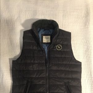 Abercrombie Kids Vest
